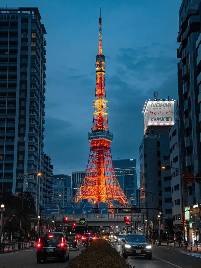 東京最好逛的8⃣大購物圈