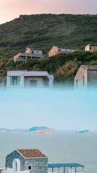 遇見平潭島最美民宿，開啟浪漫海島之旅