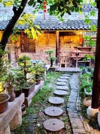 Escape to tranquility | 池州