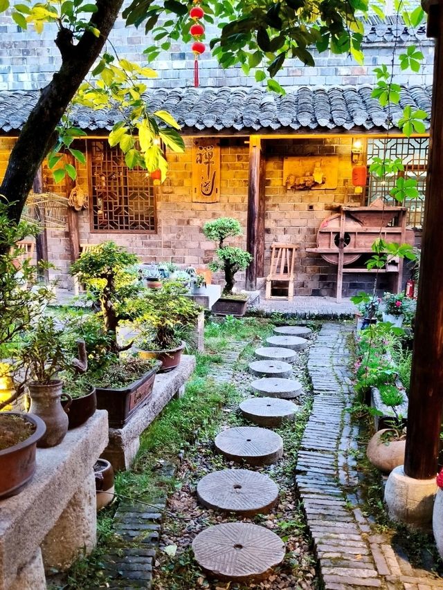 Escape to tranquility | 池州