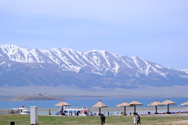 新疆旅遊 | 去咗賽里木湖先知無白活