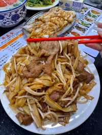 一哥美食店：澳門地道美味之巔