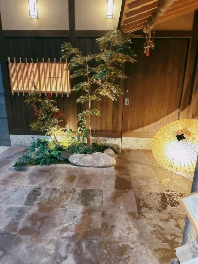 六本木·よし澤｜東京米其林一星割烹
