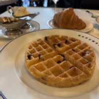 澳門法式風味邂逅！威尼斯人Bouchon的Brunch時光