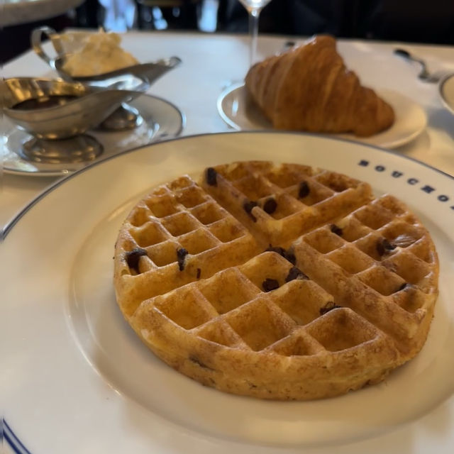 澳門法式風味邂逅！威尼斯人Bouchon的Brunch時光