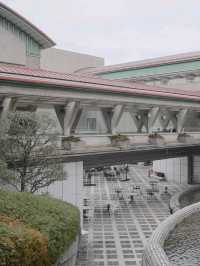 東京世田谷美術館交通全攻略：尋訪隱藏在綠意中的藝術秘境
