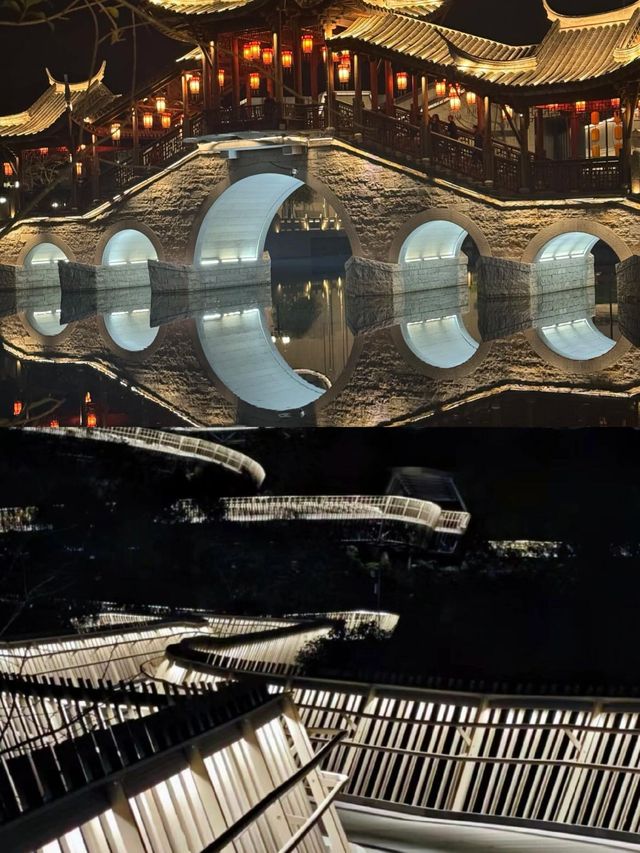 《福州：古韻悠長，歷史與文化的交匯點》