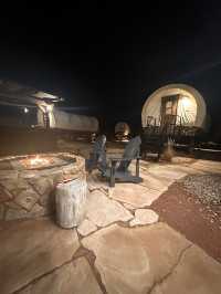 Live Like A Cowboy Near Zion, The Coolest Place I’ve Ever Stayed 