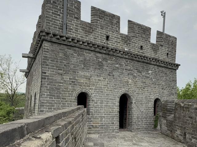 Female solo travel guide to Dandong