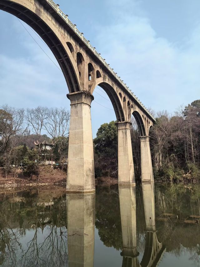 當陽玉泉寺：千年古剎嘅禪意秘境