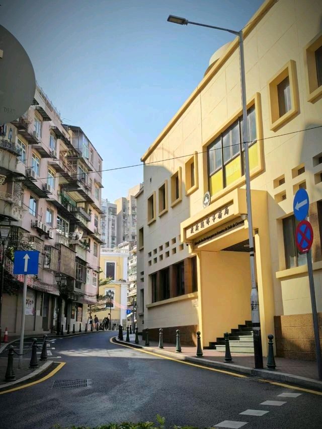 從香港出發暢遊澳門！尋找旅遊塔絕美拍攝點交通指南
