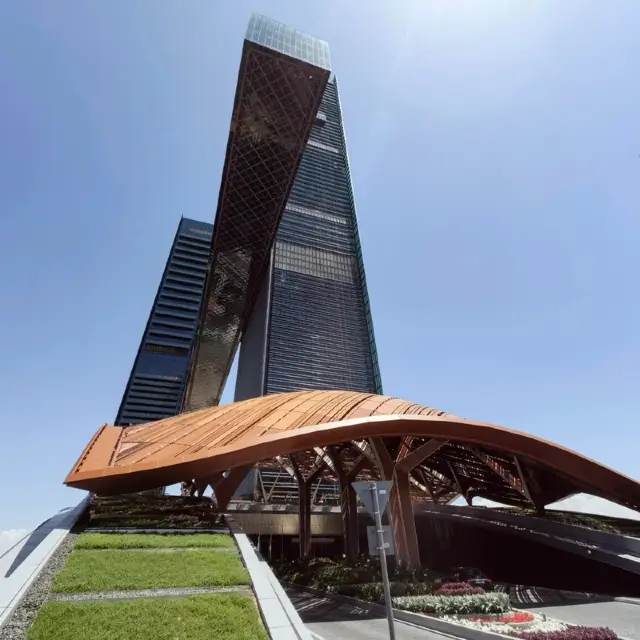 【Newly Opened Hotel】One Za'Abeel