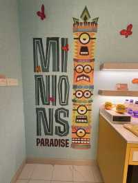 Minions Fanatics, Stay Here! 