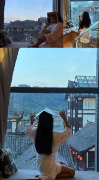 樂山真係一個超正嘅旅遊城市，美食美景都令人陶醉