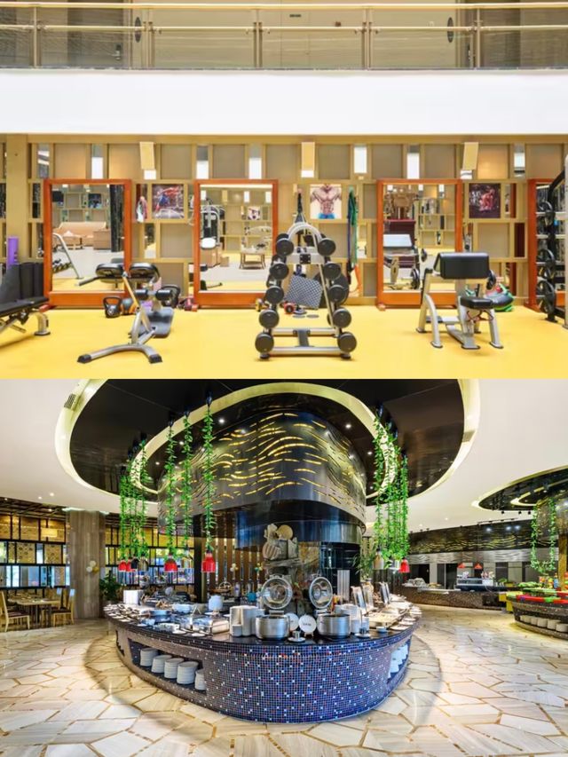 南安泛華大酒店