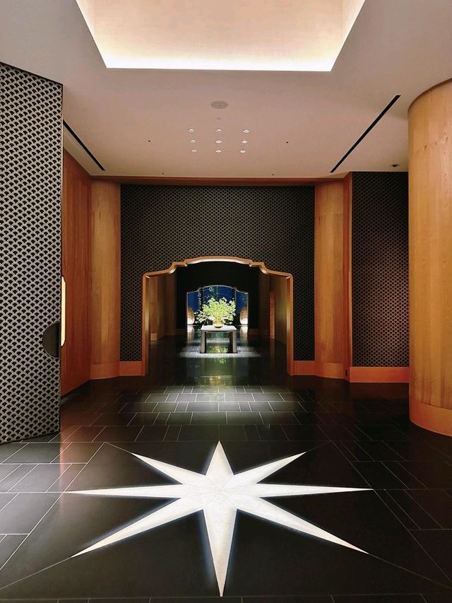 ✨東京寶格麗酒店｜頂級無邊泳池天花板攻略🌊