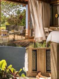 Langkawi's Most Beautiful Seaside Four Seasons Hotel 🌴