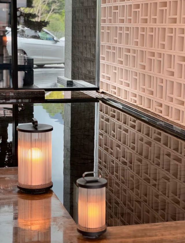 廣州合匯溫泉酒店