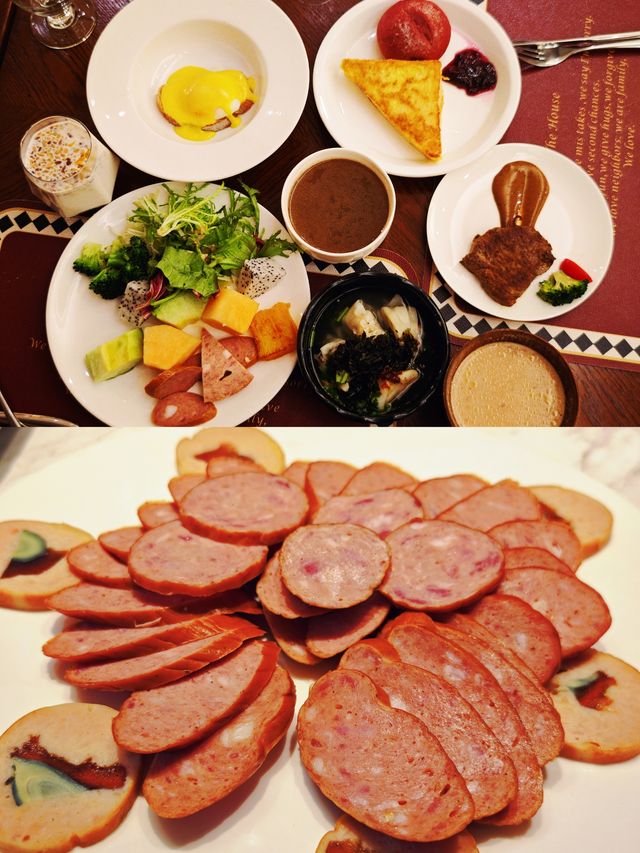 穿越時空百年——哈爾濱大公館1903酒店 穿越時空百年——哈爾濱大公館1903酒店