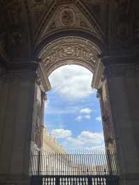 Vatican City: The Spiritual and Artistic Heart of the Catholic World