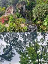 「廣東小華山」兩日一夜旅遊攻略