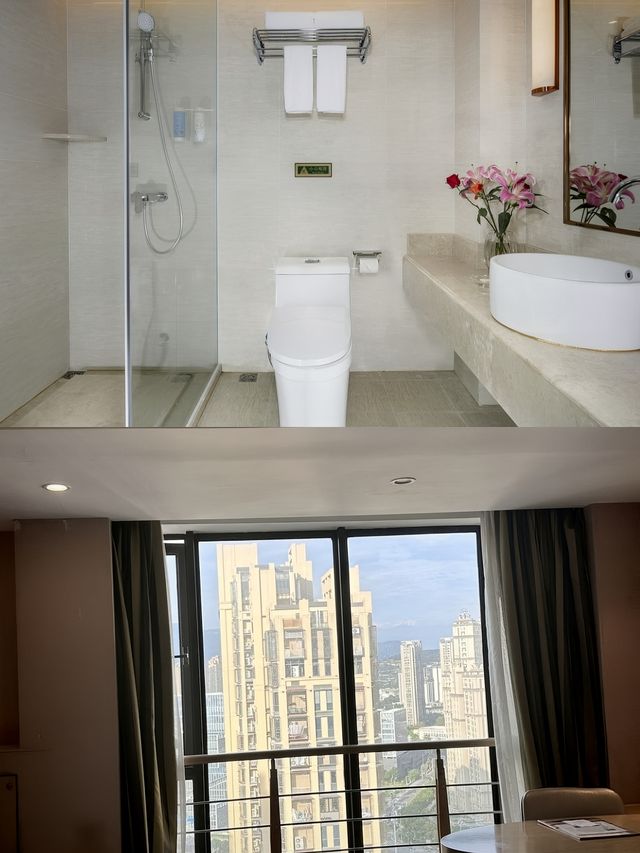 以後嚟福州，就住呢間酒店好住又抵！