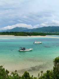 🏝️石垣島岸上日 · 鼓浪嶼號郵輪攻略✨