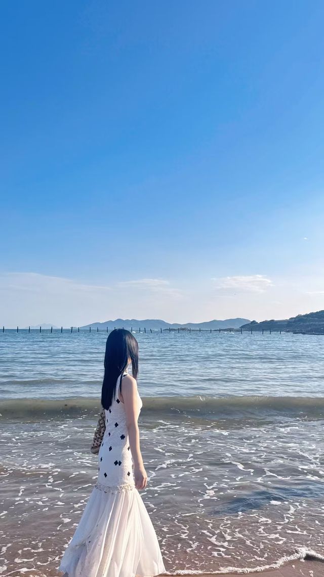 青島市燕兒島路
