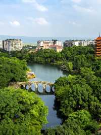 宜昌至重慶3日遊攻略，玩轉兩地不踩雷！