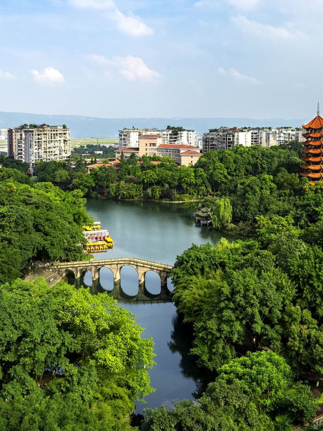 宜昌至重慶3日遊攻略，玩轉兩地不踩雷！