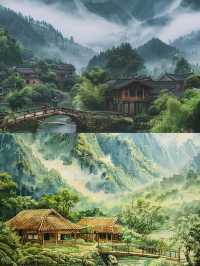 呢度竟然係趙麗穎推薦嘅國家地理小城？