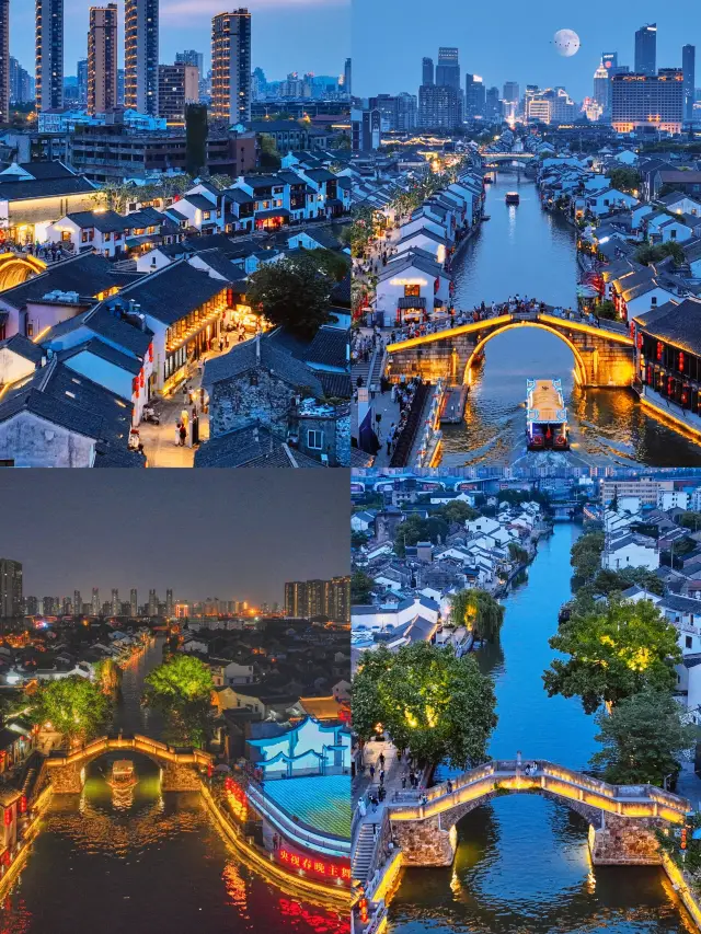 【Jiangsu-Zhejiang-Shanghai Family Travel Guide | Give Your Child a Fairytale Weekend】