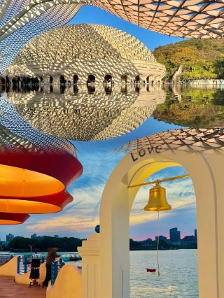 You absolutely must visit Nanjing! Because...