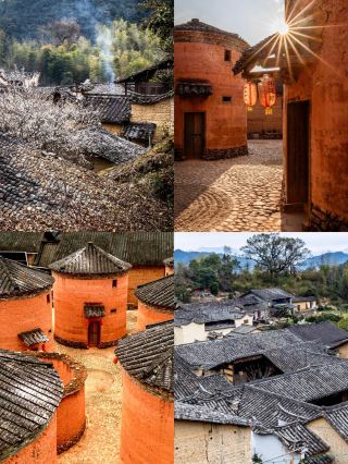 여름방학 장쑤성, 저장성, 상하이 주변 룽취안 여행 가이드