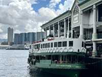 Hong Kong - Asias World City, Not As Expensive As You Think! Top Budget Tips