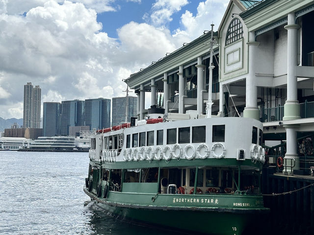 Hong Kong - Asias World City, Not As Expensive As You Think! Top Budget Tips