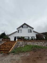 桃花塢綜藝王鶴棣同款！玉龍雪山小木屋酒店