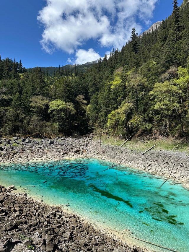 【川西阿壩6日深度遊】本地人私藏嘅避坑指南！