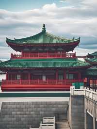達州旅遊攻略|呢個景點一定要去
