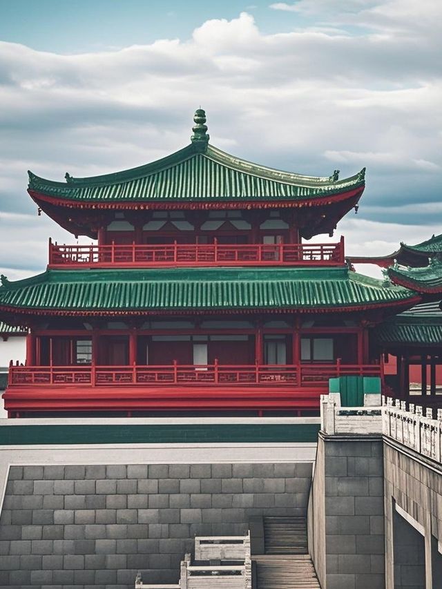 達州旅遊攻略|呢個景點一定要去