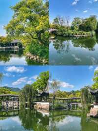 東湖暑假兩日漫遊