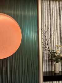 古典華麗與現代奢華的完美融合——台北遠東香格里拉