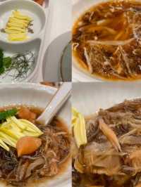 澳門頂級粵菜體驗！上葡京「御花園」帝皇級美食之旅 