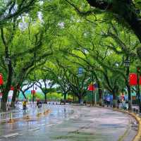 桂林市區city walk一日遊，重點景點一次打卡完畢