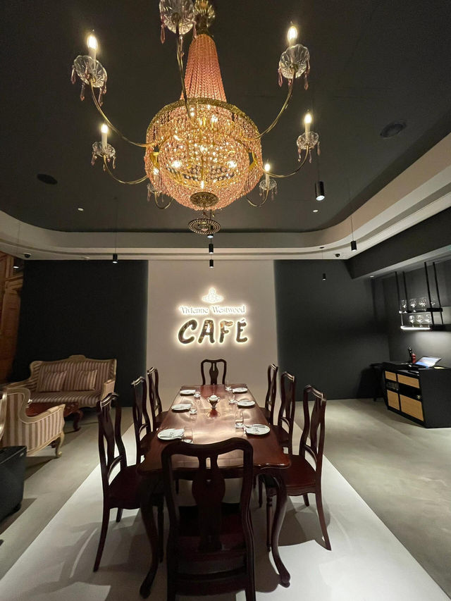 ✨澳門上葡京「西太后咖啡廳」探店！華夫餅控請直接原地集合🧇🪐
