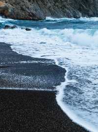聖托里尼封神玩法，感受愛琴海天花板級浪漫