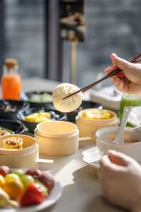 喺廣漢，竟然感受到江南園林嘅韻味