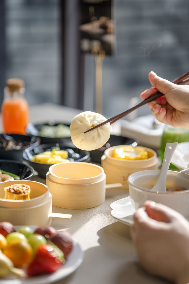 喺廣漢，竟然感受到江南園林嘅韻味