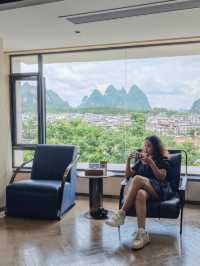 獨自旅行時，人可以最大程度做自己