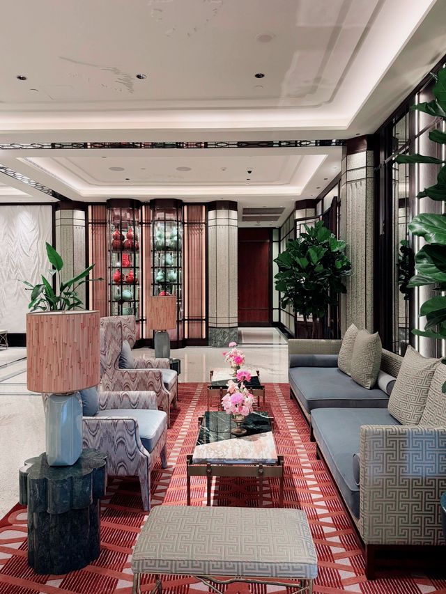 杭州香格里拉酒店